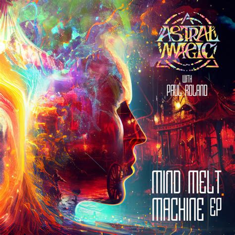 Mind Melting Machine 